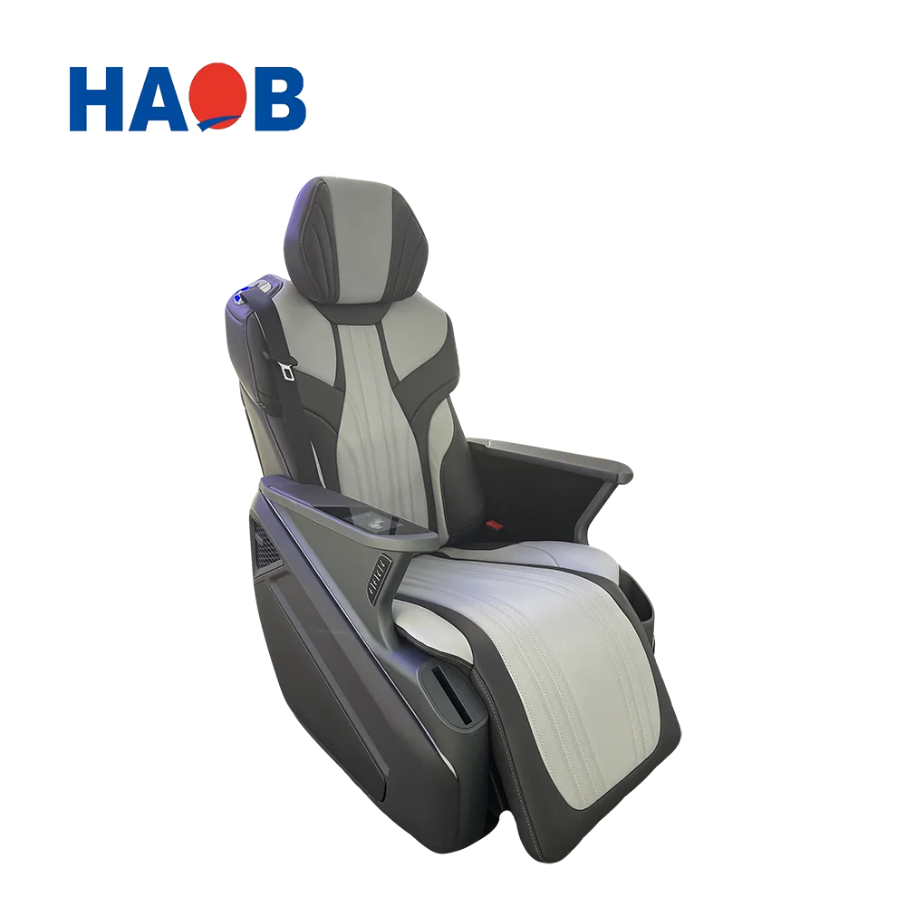 

Luxury Car/yacht Seat For W447/VITO/V-CLASS/ V-KLASSE / V-250 / V-300/ METRIS/ SPRINTER/ ALPHARD