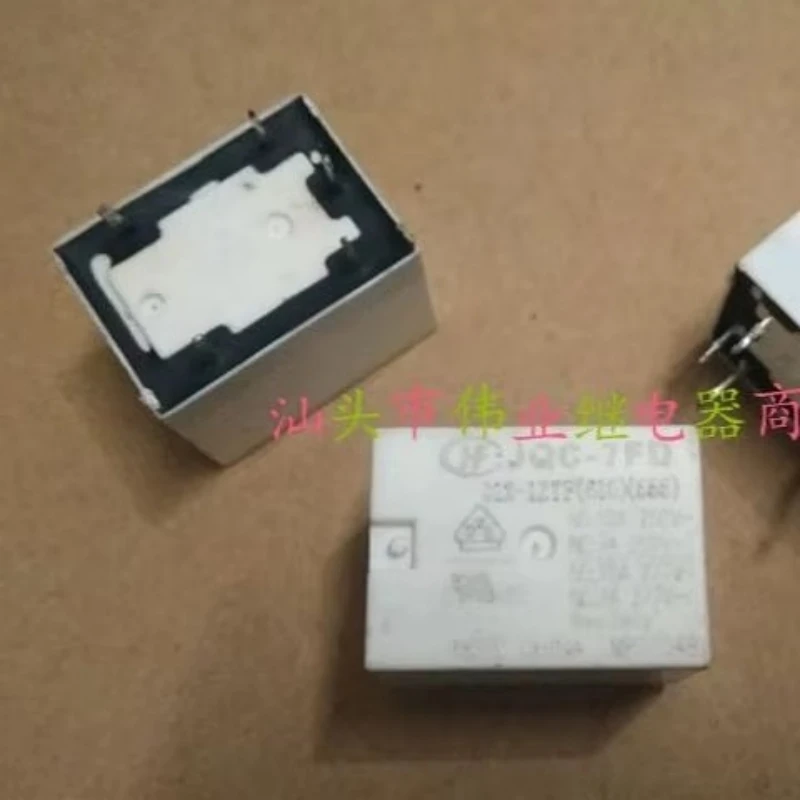 Jqc-7Fd 012-1Ztf Re…