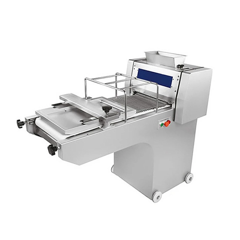 

Ball Toast Bread Forming Machine, Square Bread Tablet Press, Kitchen Baking Equipment, Loaf Shaping Machine