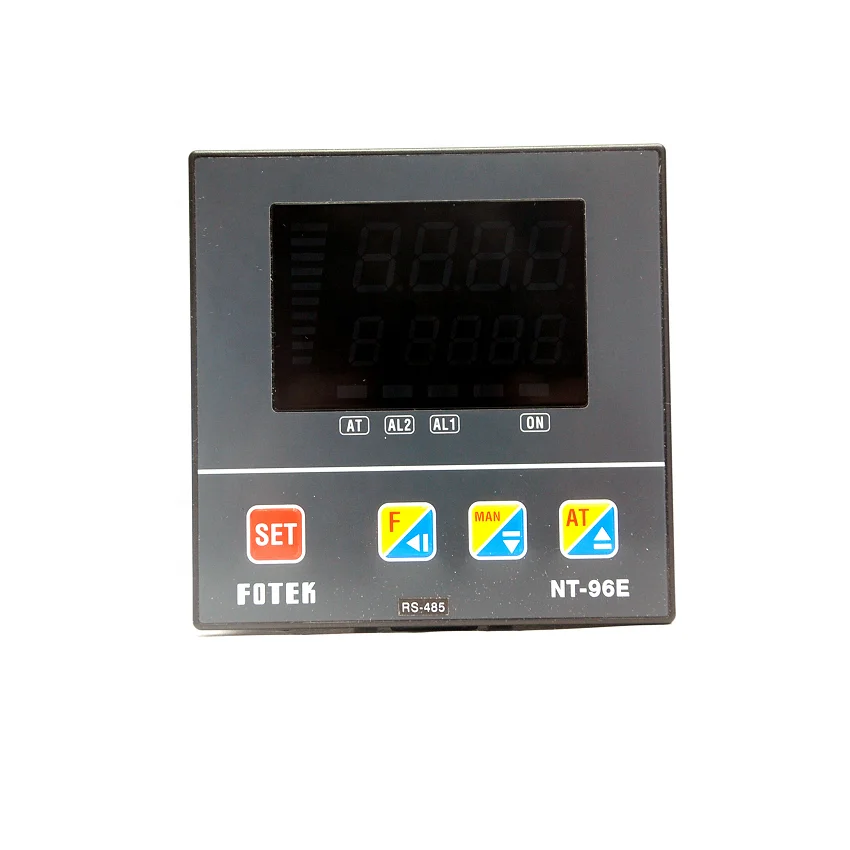 Original New NT-72RE NT-96RE NT-20R NT-48R NT Series PID Temperature Controller