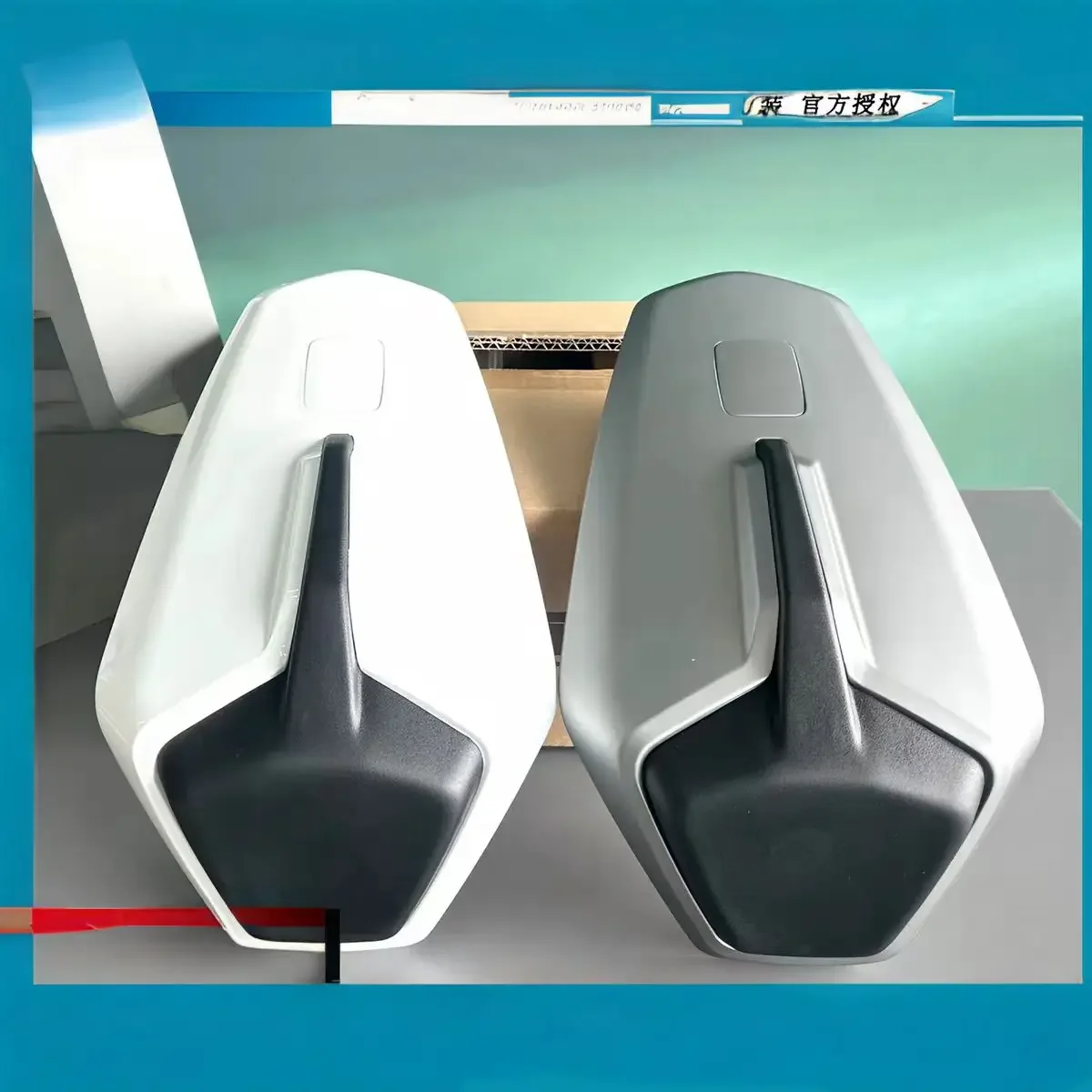For CF MOTO 500SR SR500 CF500-11 Motorcycle Parts Official Modification Racing Rear Seat FIT CF500SR 2026