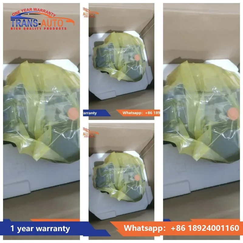 

Original brand 0AM 0AM927769E 0CW DQ200 DSG7 Gearbox Mechatronic new with packaging Valve Body for Germany VW Audi Skoda Seat