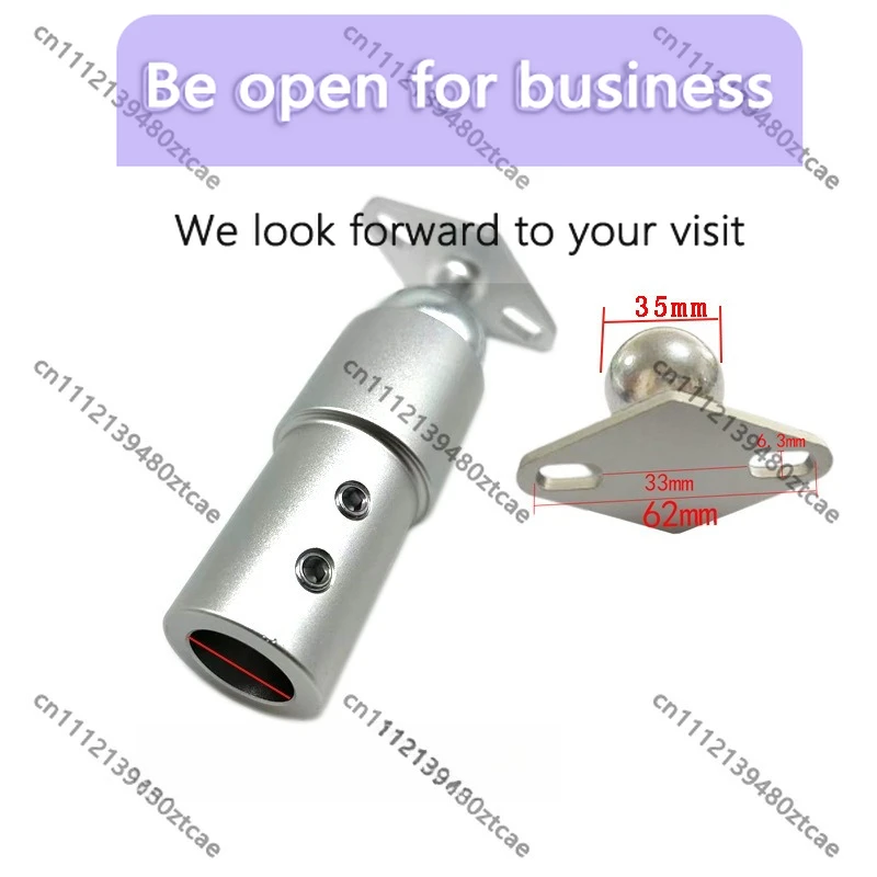 Leveling Light Connecting Bracket Strong Magnetic PTZ Car Dent Detection Repair Accessories