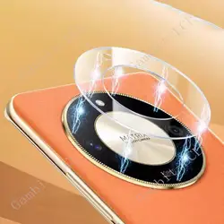 3D Integral Camera Lens For Honor X50 Tempered Glass ON HonorX50 X 50 9B X9b HonorX9b 6.78