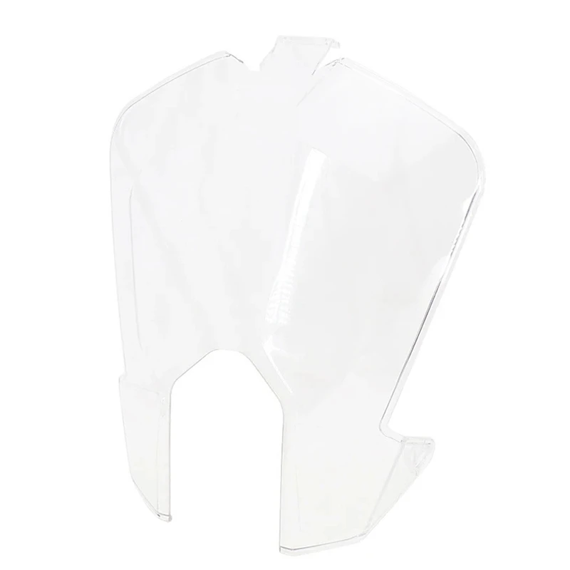 

Motorcycle Front Headlight Protector Guard Cover For 1290 Adventure R/S 2021-2024 Moto Modified Accessories