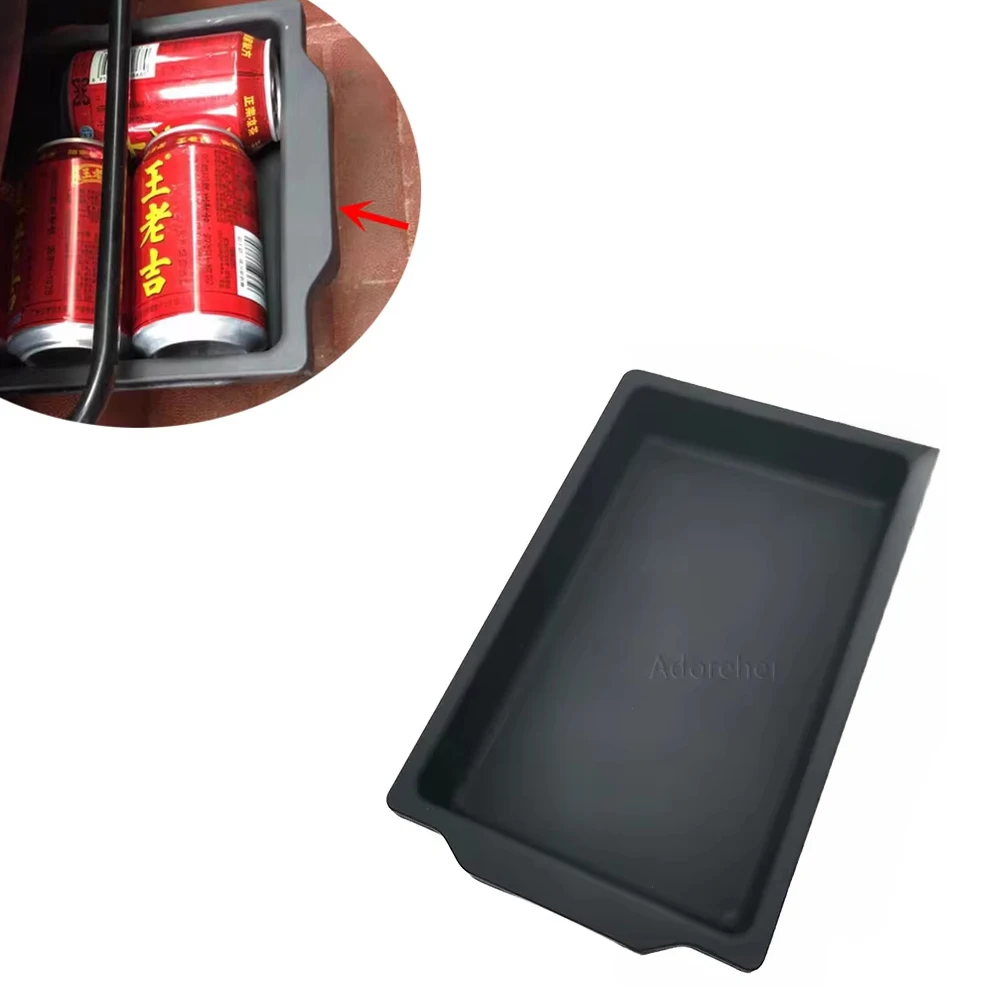 

Интерьер автомобиля, переднее сиденье под полками, ящик для хранения, подходит для Suzuki Grand Vitara SX4 Swift, сменные аксессуары