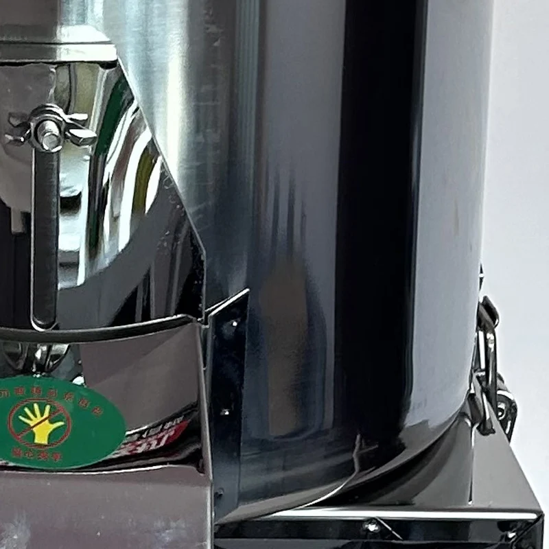 Electric Commercial Vegetable Cutter Food Chopper Chili Onion Ginger Vegetable Cutting Machine