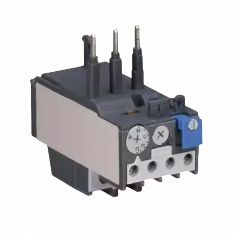 

Brand New Original TA25DU-0.63M Thermal Overload Relay in Stock