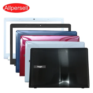 إطار غطاء علوي لشاشة الكمبيوتر المحمول من سامسونج ، جراب خلفي ، إطار LCD ، غلاف ، مفصلي ، NP270E4E ، 270E4V ، 271B4E ، 2470E4E ، NP300E4E أفضل 8 إطارات NP270E4E مبيعا من سامسونج - رقم 7