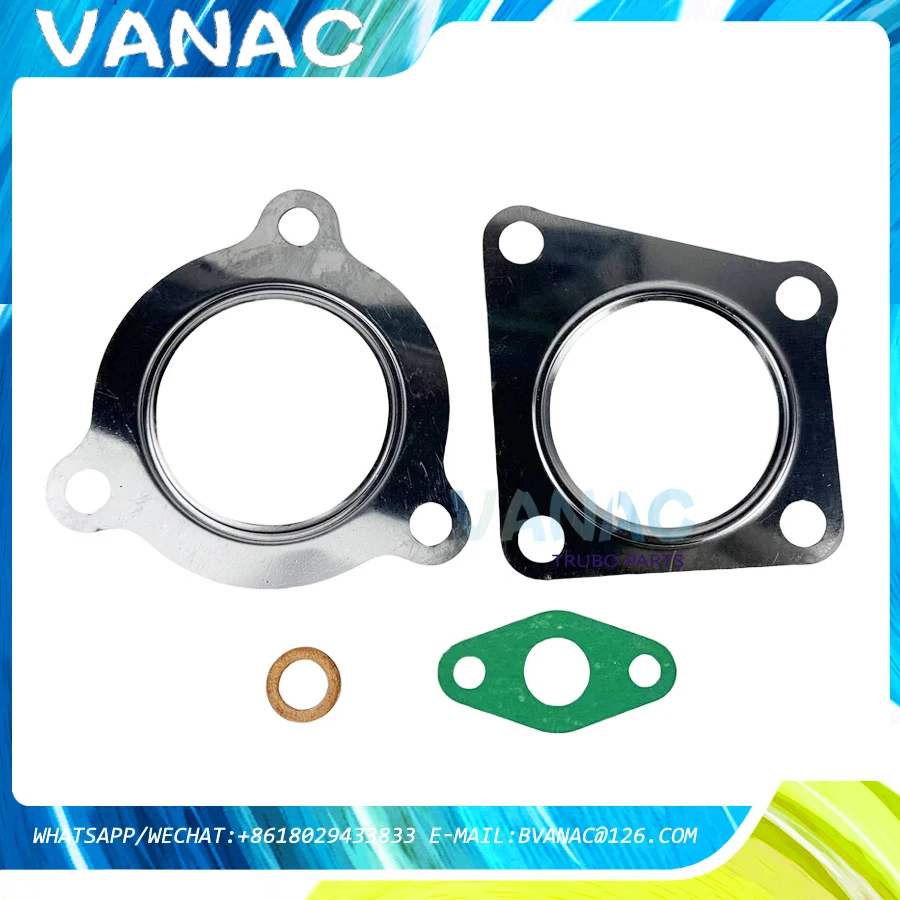 

Turbo gasket kit BV50 for Hyundai ix55 3.0 V6 CRDi V6-Commonrail 53049880070