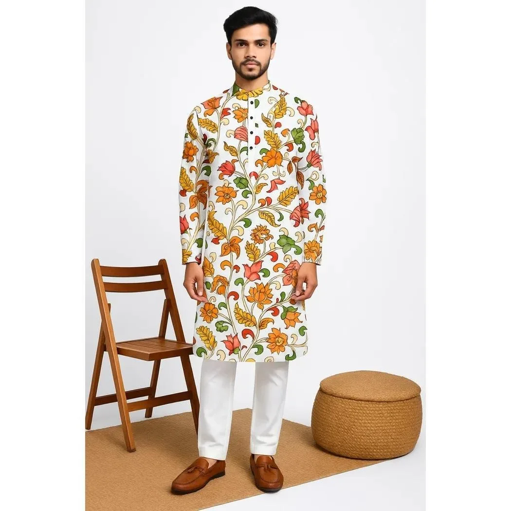 قفطان إسلامي دبي رداء رجالي بأكمام طويلة نمط عرقي 2026 بياقة واقفة ملابس عربية نمط وطني رداء إسلامي غير رسمي #6