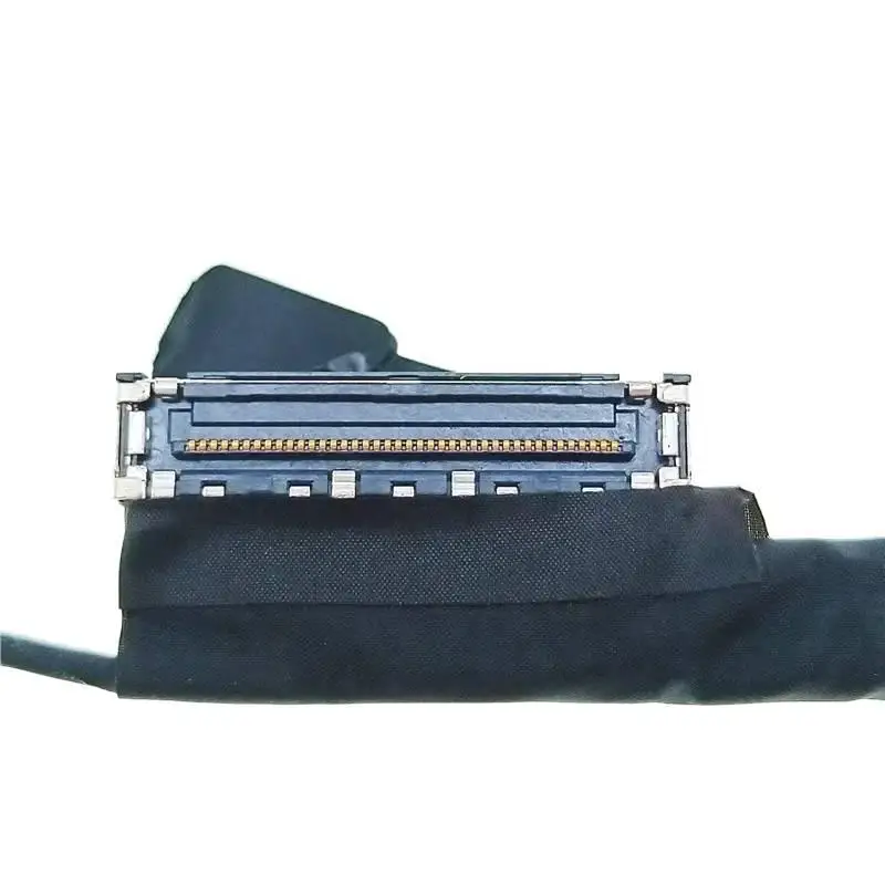 

Replacement Laptop LCD Cable For Latitude 14 5420 E5420 GDF40 EDP IR NO TOUCH 0VPHFP DC02C00RK00 &+