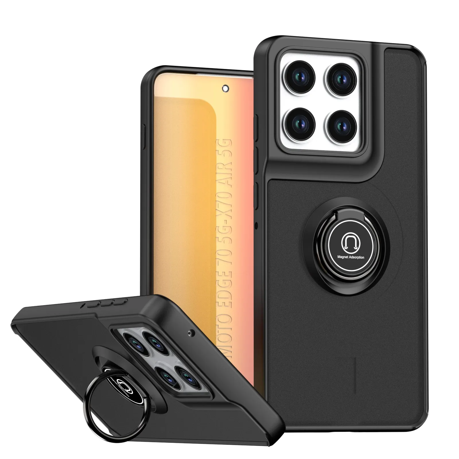 Fit Moto G56 5G Mat… - image