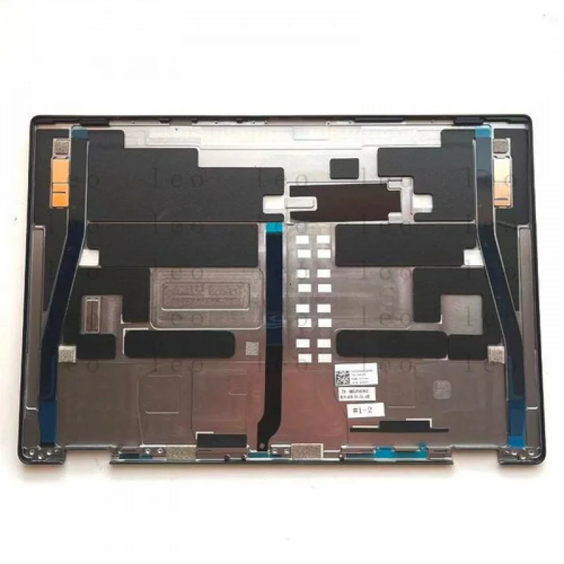 

WW New For Dell latitude 9420 2-in-1 Rear Lid Lcd Back Cover Top Case 0WKHNT