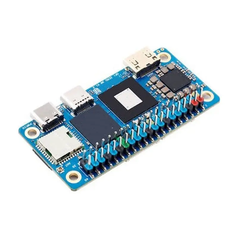 For Orange Pi Zero 3W 4GB Development Board Single Board