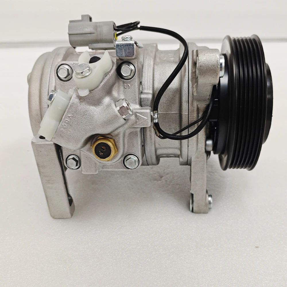 Rebuilt 10PA20H AC Air Conditioning Compressor Cooling Pump for Toyota Crown SUPRA JZA80 3.0 8832014600 8832030651 4472206121