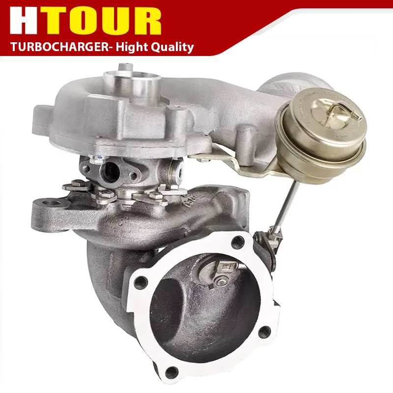 K04-001 Turbocharger Turbo For Volkswagen Golf GTI Jetta GLI MK4 1.8T 53049500001 06A145704S 06A145713B 06A145713M 06A145713F