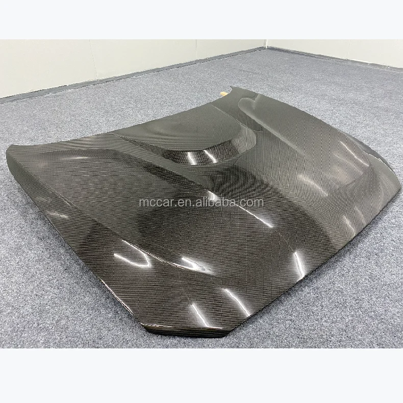 High Quality Carbon Fiber MP Car hood for BMW M2 M2C 2 series F22 F23 and 1 series F20 F21 all fit perfect engine hood