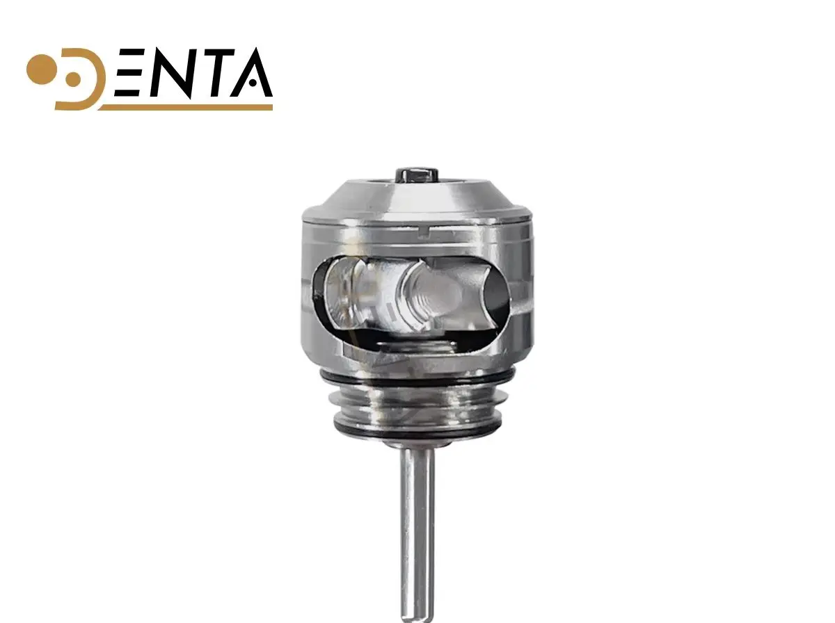 Cartucho/Rotor de Turbina Compatível com NSK S-Max M900L / M900LK / M900LW / M900KL / M900SL / M900WL / M900BL / M900SL