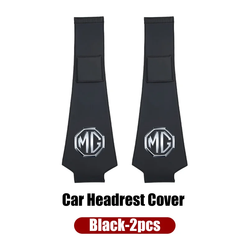 Black-2pcs