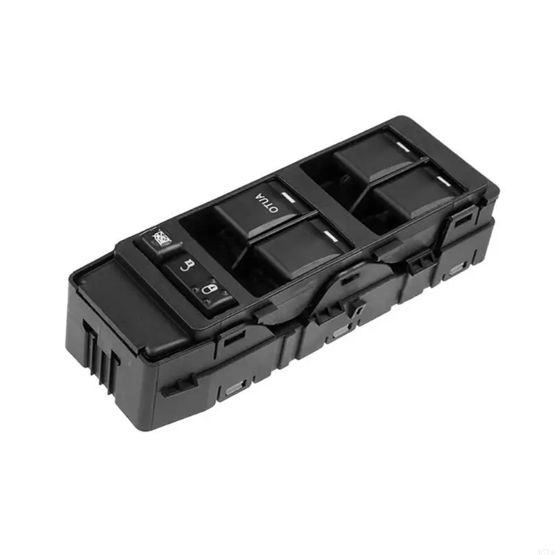 4602780AA Convenient Power Window Switches Replacement Window Lifter for Autos D7YA