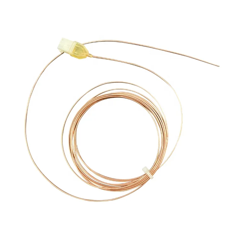 أداة جراحية قوية الكهروهيدروليكية Lithotripter Biliary EHL Probe لعلم المعدة وأحجار النفايات