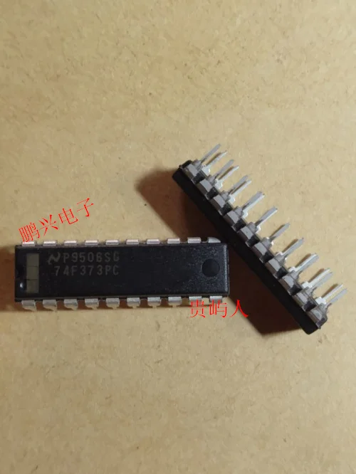 

Бесплатная доставка 74F373PC IC DIP-20 10 шт.
