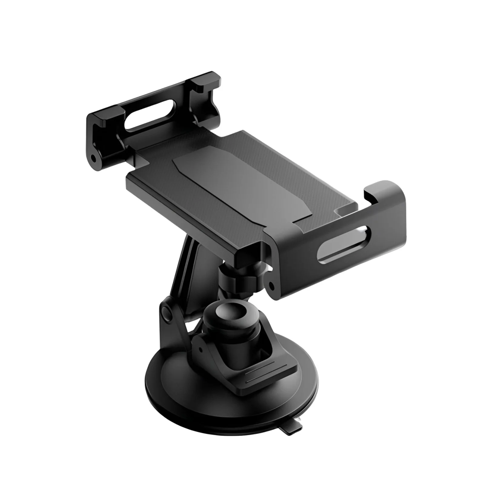 

Крепление для автомобиля Starlink Mini на присоске - 360° ° Гибкий регулируемый кронштейн-держатель для приборной панели, подставка для автодомов, лодок, самолетов