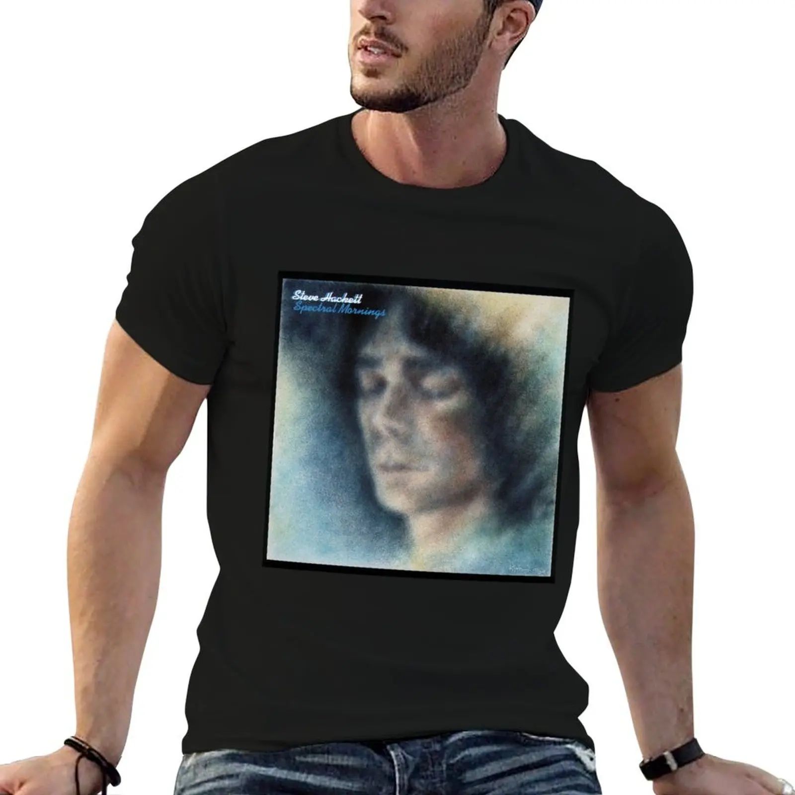 Spectral mornings T-Shirt Outdoor Activity Sports T-Shirt