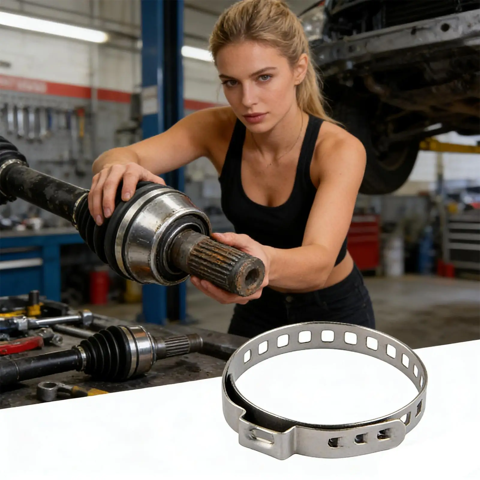 20Piece Heavy Duty …