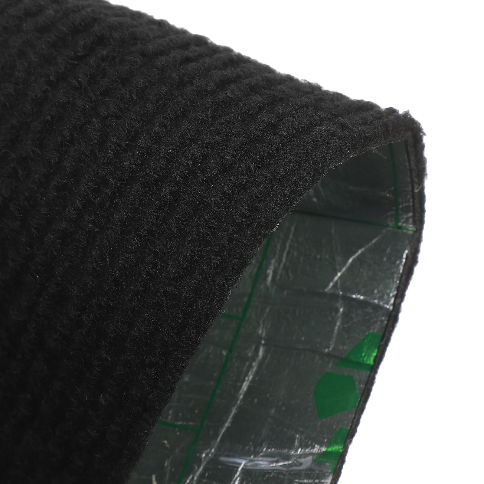 

Cat Scratcher Self-Adhesive Carpet Pad Easy Install Durable Furniture Protector Scratch Post Replacement Mat Cat Scratcher Mat