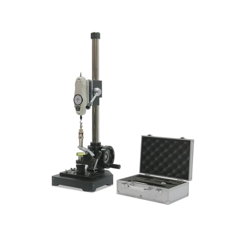 Button Snap Fixing  Test Machine Price