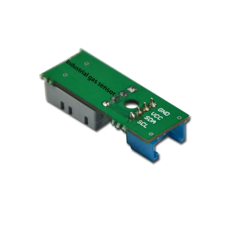 Modul Sensor Gas Asair/Tvoc Sensor Kualitas Kayu AGS02MA