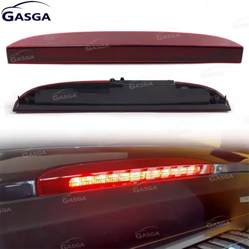 LED For Renault Clio II 1998-2005 Brake Lamp 3RD Third Rear Brake Stop Light 7700410753 High Mounted Light Car Accessories