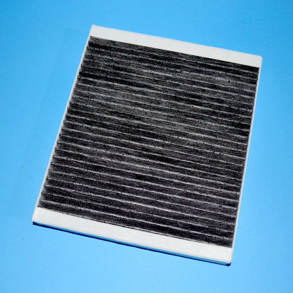 

Bi-Trust Cabin Air Filter for Buick Enclave Envision Lacrosse Regal/Cadillac/Chevrolet Blazer Bolt Ev Camaro Corvette Cruze/Gmc