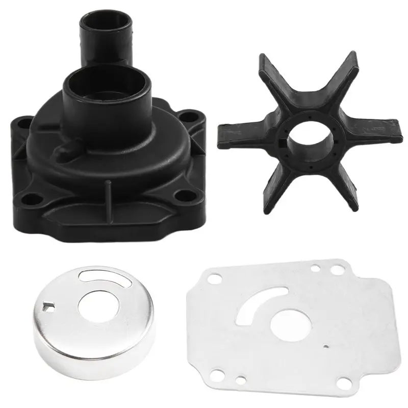 

AT92-For DF25 DF30 DT25 DT30 25HP 30HP Outboard Water Pump Repair Kit 17411-94L00 1741194L00