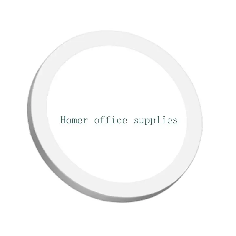 

K43B Стильный защитный металлический каркас безеля с кольцами для часов CMF с точным вырезом и удобной посадкой, повышает