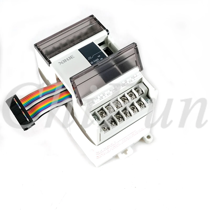 XINJE series XD-E4AD/2DA/E4DA/4AD2DA/E8AD-A/V/1WT/2WT/4WT-C/D Extension module