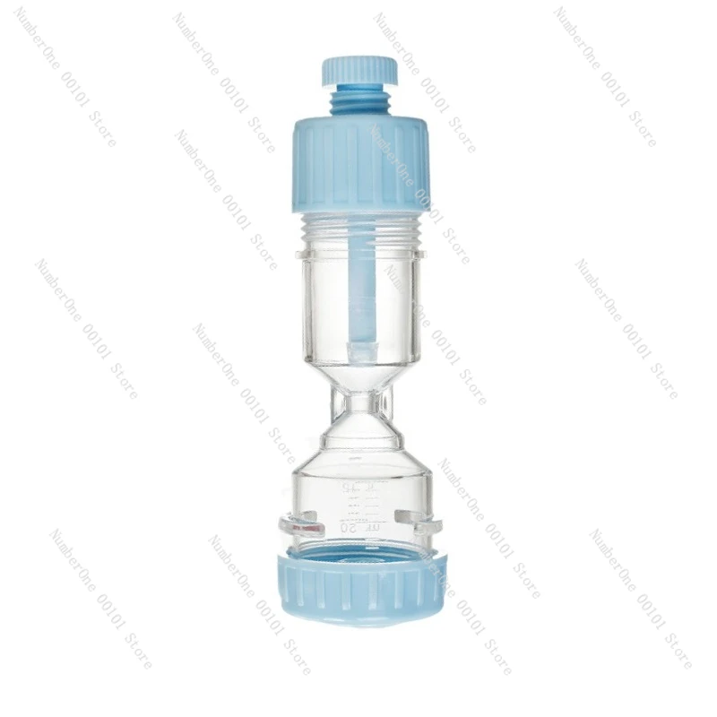 

Centrifuge Special DR PRP Reagent Tube Ultrafiltration Quality Exportable with Certificate 10pcs Box 20ml