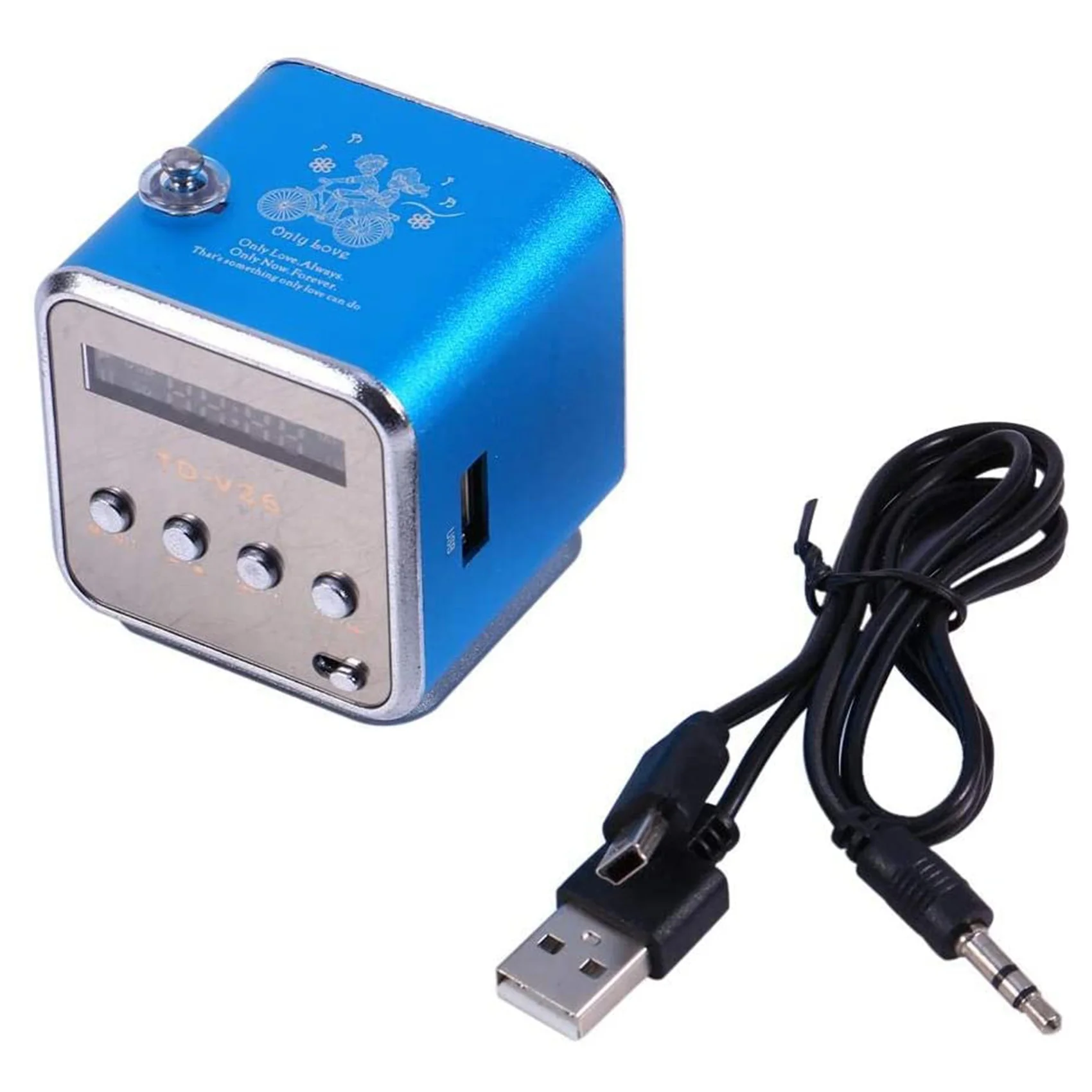 TD-V26 Digital Mini…