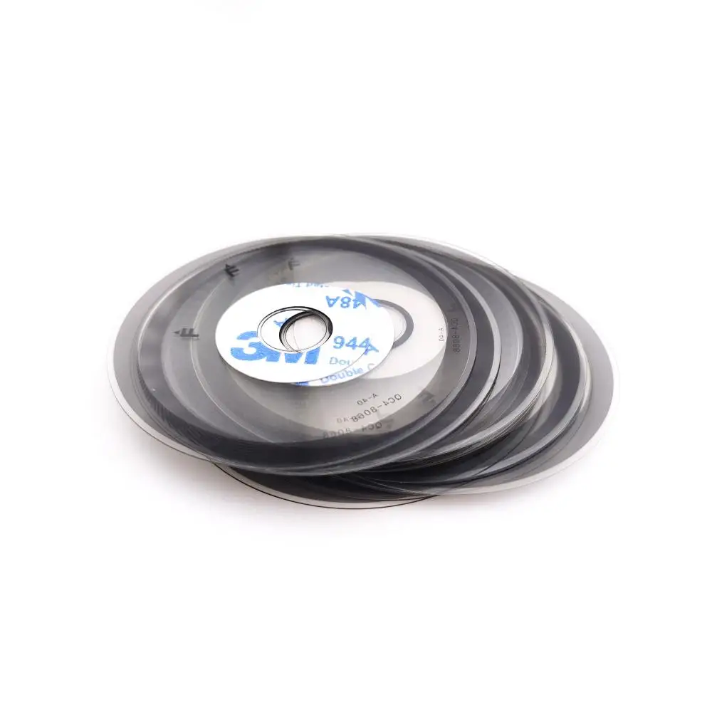 

Диск энкодера QC4-8068 для принтеров Canon серии G: G1000, G1010, G2000, G2010, G3000, G3010, G4000, G4010, G1810, G3810, G4810, G5080, G6080