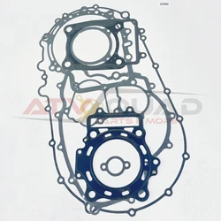 Engine Gasket Assy for Linhai 500 E2 E4 T3b EFI 500 PROMAX M550 M550L T-BOSS 550 E4 38192 35106 35120 35231 35238 35239 35244