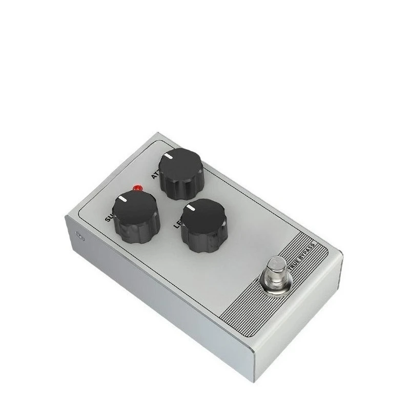 

Third gear, reverb, single-block effector, electric guitar compression instrument, single-block effector