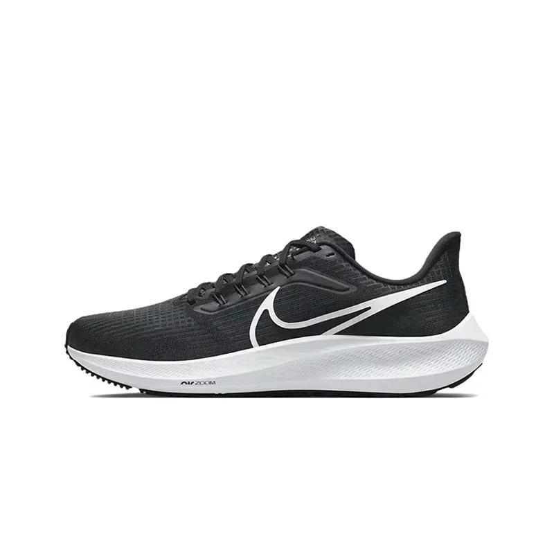 

New Arrival Nike Air Zoom Pegasus 39 Men's Running Shoes Anti Slip Wear Resistant Ventilate Sneakers DH4071-001