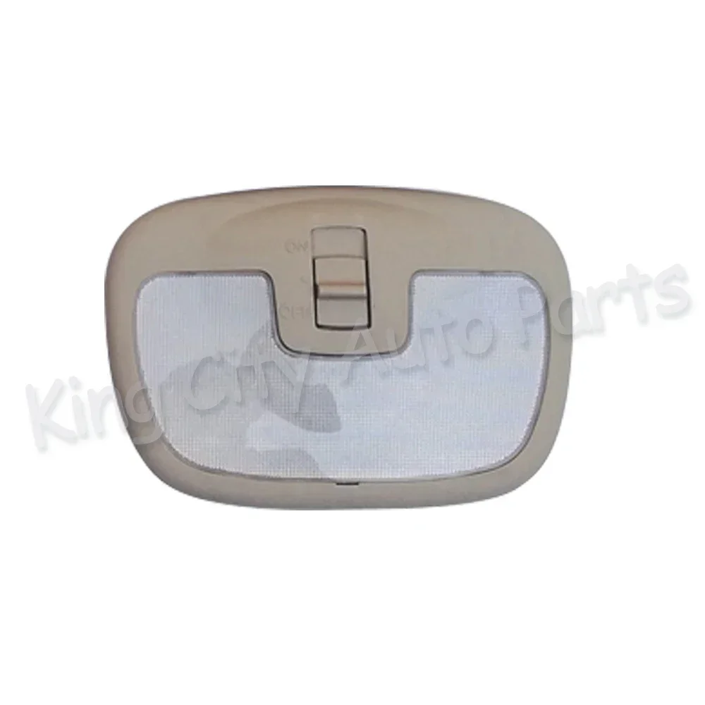 CAPQX Used For Chevrolet Epica 05-06 Interior Reading Light Assembly Indoor Roof Lamp Front Rear Row Ceiling Light Night Lamp