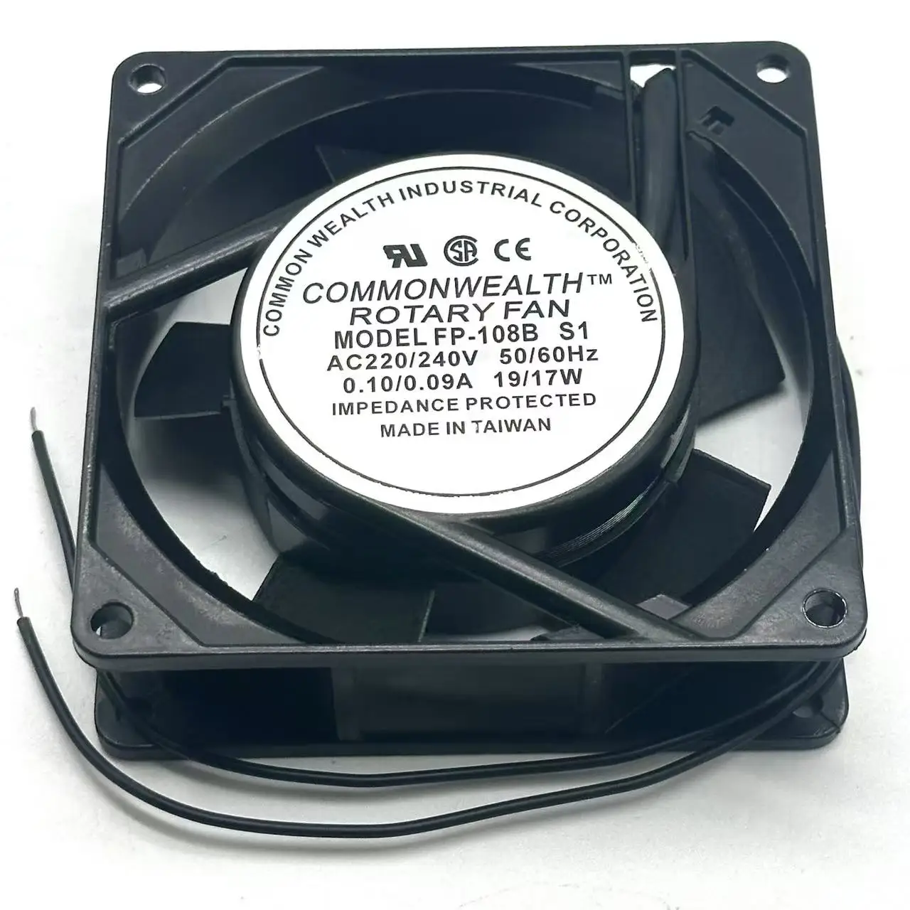 Comair R0TRON FP-10…