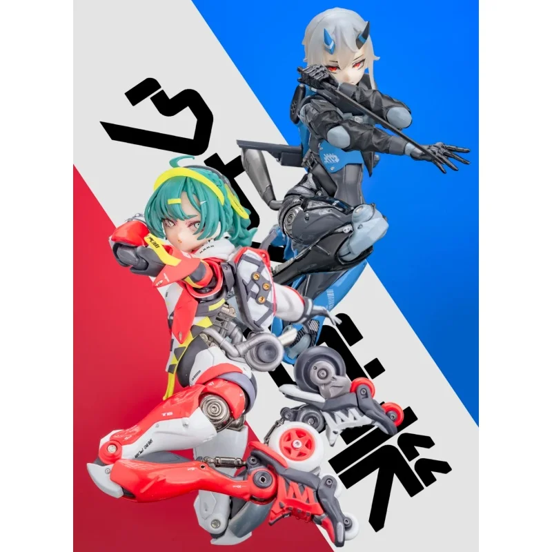 新在庫オリジナルマックスファクトリーセンチネル SSX 155tb ターボ酸 17 センチメートルモデルアニメーションキャラクターアクションフィギュア模型玩具ギフト