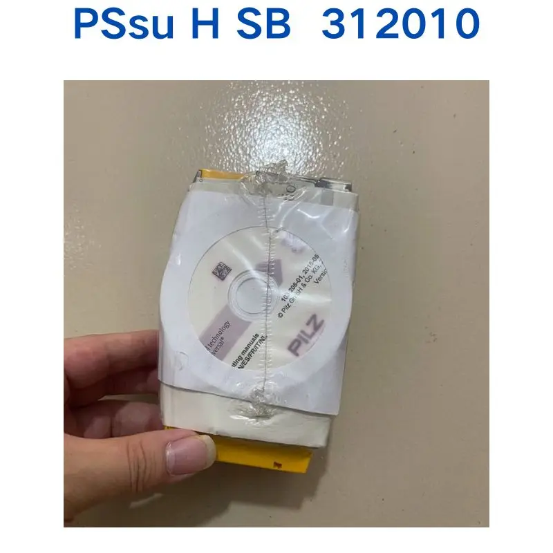 

New PSsu H SB 312010 module Fast Shipping