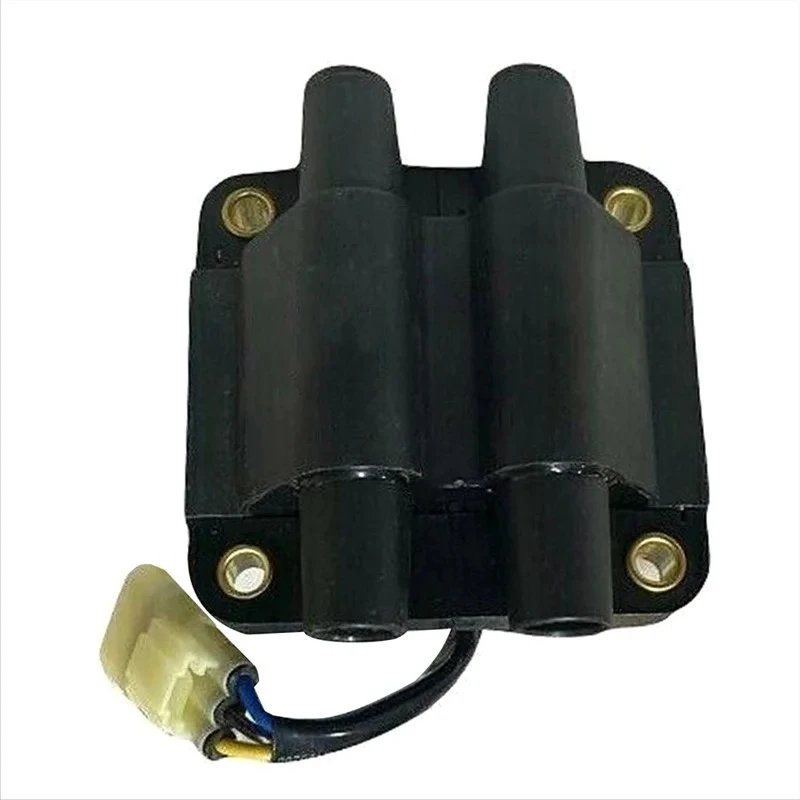 

Ignition Coil UF159 22433-AA370 22433AA240 FOR Subaru Impreza Legacy 1.8L 2.2L H4 1990 1991 1992 1993 1994 1995 1996 1997