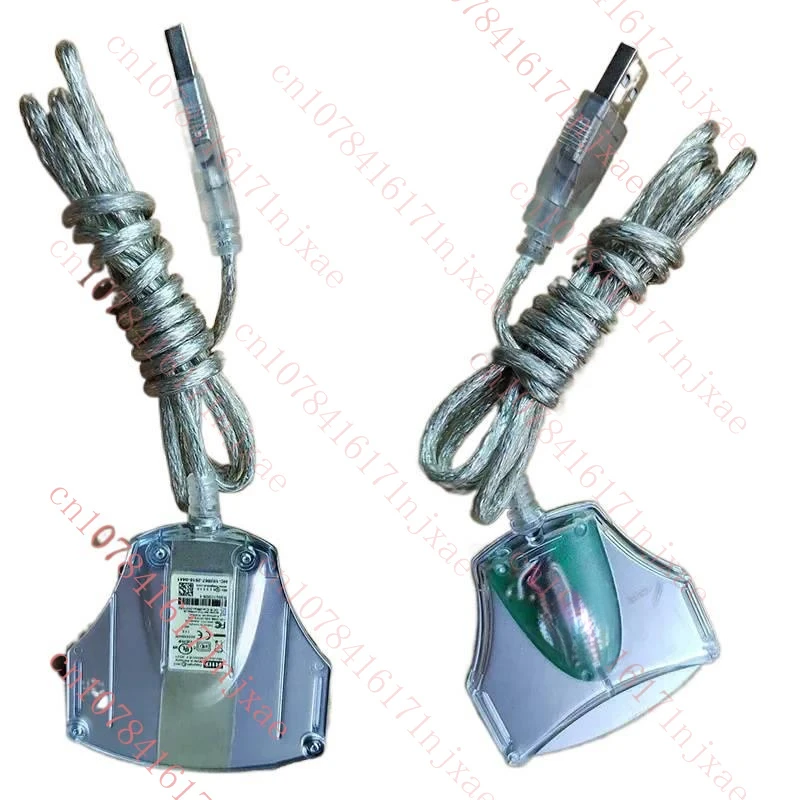 

1pcs Original for HID OMNIKEY CardMan 3021 USB Reader ADAPTER Smart Card